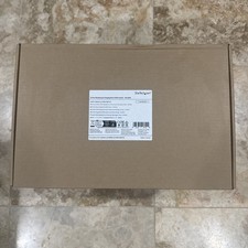 StarTech 8-Port DisplayPort KVM Switch with 1U Rack Mount Kit R8AD122-KVM-SWITCH picture