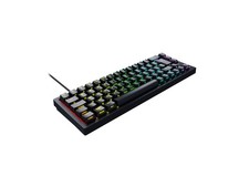 Cherry Xtrfy K5V2 RGB Compact*black* CX-K5V2-RGB-CPT-BLACK-R-GER Keyboard picture