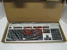 Brand New Compaq 5187-5023 PS/2 Multimedia Keyboard RT7H00 5069-6678 picture