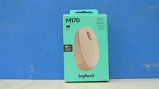 Logitech M170 Mouse White (1-B4-9) picture