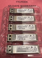HP 10Gb SR SFP+ 10GBASE-SR 455885-001 10Gigabit Ethernet Transceiver 456096-001 picture