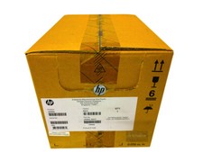 J9306A I HPE ProCurve 1500W AC Switch Power Supply BRAND NEW SEALED picture
