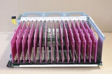 HP AB297-60601 16 SLOT PCI-X RX7640/RX8640 CARD CAGE & BACKPLANE 69101 AD160A picture