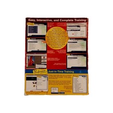Individual Software Professor Teaches Super Set Windows, Office & Web Design CD picture