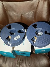 Sunlu Empty Reusable Filament Spool for 1.75mm / 1kg Lot of 6 picture