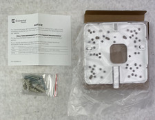 Extreme Networks WS-MBI-WALL04 Mounting Bracket for Wireless Access Point picture