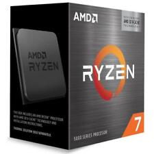 AMD Ryzen 7 5800X3D 8-core 16-thread Desktop Processor picture