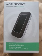 NEW Suncomm 4G Wifi Hotspot Travel Router picture