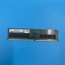 (LOT OF 3) *MIXED BRANDS*  16GB PC4 DDR4 *MIXED SPEED/RANK* UDIMM Desktop RAM picture