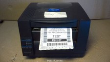 Citizen CLP-521 USB Direct Thermal Barcode 118mm Label Printer Printer TESTED OK picture