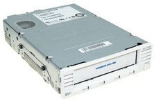 STREAMER TANDBERG TDA2111-02 DLT VS160 80/160GB SCSI 5.25'' picture
