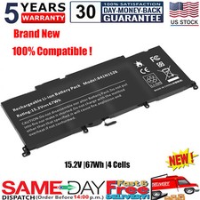 B41N1526 Laptop Battery for Asus ROG Strix GL502 GL502V GL502VT GL502VM S5 S5VM picture