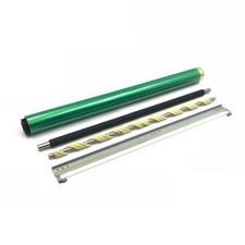 OPC DRUM Cleaning Blade Charge Roller For Konica Minolta Bizhub C250i C300i c450 picture