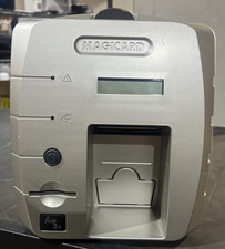 MAGICARD RIO 2E PRINTER picture