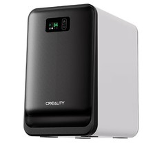 Creality Professional Air Purifier 3D Printing 360°All-Round Purification - FDM picture