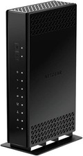 NETGEAR AC1200 WiFi Cable Modem Router — Model C6230 picture