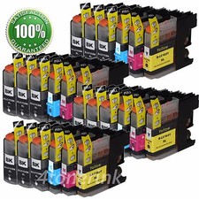 24 Pack LC103XL LC-103 Ink For Brother DCP-J152W MFC-J245 MFC-J285DW MFC-J450DW picture