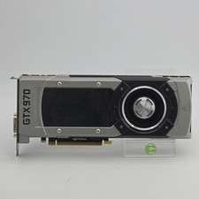 NVIDIA GeForce GTX 970 Founders Edition FE 4GB GDDR5 Graphics Card picture