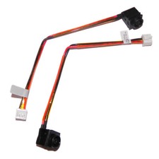 Dc Jack Power Cable Port Harness FOR Sony Vaio PCG-7113L VGN-NR498D VGN-NR310 picture