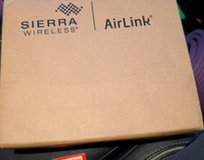 Sierra Wireless AirLink MP70 LTE-A Pro WiFi Router 1104073 FirstNet New Open Box picture