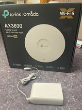 Tp-link T120200-2B4 12V 2A 24W AC Power Adapter for Access Point picture