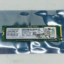 Samsung 512GB SSD PM981 PCIe Gen3 x4 M.2 NVMe MZVLB512HAJQ Solid State Drive 92% picture