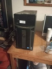 Dell PowerEdge T310 Server Tower ST-PCSS ESERVER 192.168.0.215 picture