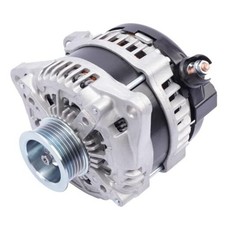 Alternator Compatible with V8, Alternator Replacement 2015-2020 F-150 5.0L picture