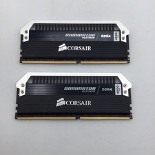 Corsair Vengeance LPX 8GB (2x4GB) Kit RAM DDR4 4000MHz CMD8GX4M2B4000C19 picture