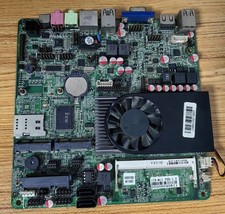 1PC Used ITX-M19 1037U by DHL/Fedex shipping picture