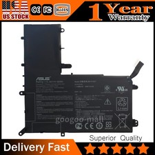Genuine 56Wh B41N1827 Battery for ASUS ZenBook Flip 15 UX562FA UX562FD UX562IQ picture
