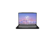 MSI Creator M16 B13VE-1250US 16.0
