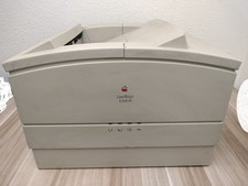 Apple LaserWriter 16/600 PS M2680 - VINTAGE picture