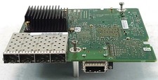 EMC Storage Processor Mezzanine Card for VNX5100 VNX5300 P/N: 303-151-001A picture