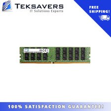 Samsung 16GB PC4-17000P-R DDR4-2133 2RX4 ECC RDIMM Memory M393A2G40DBO-CPB picture