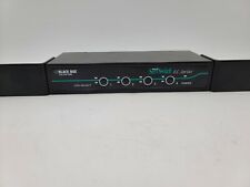 Black Box Serv Switch EC Series KV9104A, NO POWER CORD picture