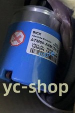 1pc new Sick ATM60-A4M12X12 encoder ATM60-A4M12X12 ATM60-A4M12X12 Fast shipping picture