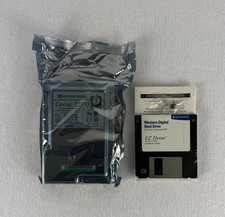 WESTERN DIGITAL CAVIAR  2111.8 MB (~2.1GB) Internal 3.5
