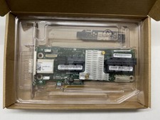 Adaptec 2283400-R AEC-82885T/LENOVO 36Port 12Gb/s SAS Expander Card 82885T picture