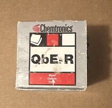 Chemtronics QbE-R Fiber Optic Cleaning 3