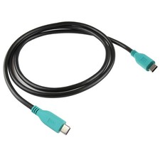 RAM-GDS-CAB-USBC-CMCM-20-10  GDS Genuine USB Type-C 2.0 Male to Male 1M Ca... picture