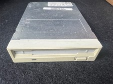 Panasonic JU-257-524P 3.5” Internal Floppy Disk Drive Beige Vintage PC picture