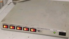 Tripp Isobar Command Console Plus CCI 6 12 Transient Voltage Surge Supressor picture