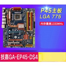 For Gigabyte GA-EP45-UD3/ GA-EP45-UD3R/ GA-EP45-UD3L/ GA-P45T-ES3G Motherboard picture
