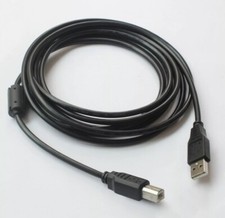 3x 3Ft USB Printer Cable USB Type A Male to B Male USB 2.0 for Canon Epson HP picture