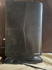 Fios Network extender Verizon WCB6200Q Wireless speed booster, xfinity/comcast picture