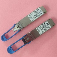 Infinera TOM-100G-Q-LR4 TOM 100GBASE 10km module SMF QSFP28 100Gbps 10km picture