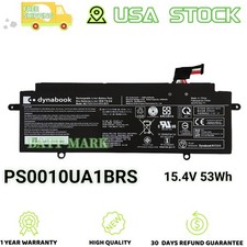 PS0010UA1BRS Original New OEM battery for Toshiba Dynabook Portege X30W X30W-J picture
