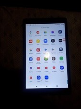 Maxwest Tablet With Tik Tok Installed picture