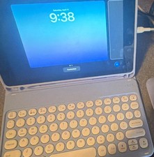 Ipad, bluetooth keyboard and bluetooth mouse 300 for all picture